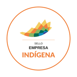 Sello Empresa Indígena
